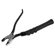 Klein Tools Ironworkers Pliers Slim Head 9In