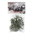 thumbnail image 1 of TSSD Vietnam Marines de los Estados Unidos: 16 OD Green 1:32 Figuras de hombres del ejército de plástico Toy Soldiers of San Diego Toy Soldiers of San Diego, 1 of 2