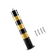 thumbnail image 5 of Poste de bolardo de seguridad Strade Fareast Limited acero al carbono Estilo F, 5 of 8