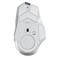 thumbnail image 3 of Logitech G502 X PLUS LIGHTSPEED Wireless RGB Gaming Mouse - Optical mouse with LIGHTFORCE hybrid switches, LIGHTSYNC RGB, HERO 25K gaming sensor, compatible with PC - macOS/Windows - White, 3 of 6