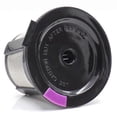 thumbnail image 4 of Reusable K Cups for Keurig, 6 Pack K Cup Reusable Coffee Pods with Plastic, Refillable K Cup Coffe P, 4 of 5