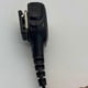 thumbnail image 3 of Motorola PMMN4025A Impres Remote Speaker Mic with Clear Audio (Black), 3 of 5