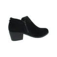 thumbnail image 2 of Naturalizer Womens Zarie Booties, 2 of 2