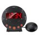 thumbnail image 1 of Extra Loud Vibrating Alarm Clock With Bed Shaker For Heavy Sleepers Bedroom, 1 of 5