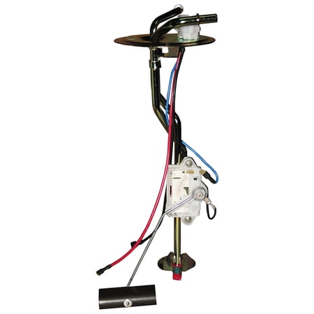 Agility Auto Parts 4017057 Fuel Tank Sending Unit for Ford Specific Models