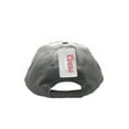 thumbnail image 4 of COORS Light Dark Gray Adjustable Hat Ball Cap, 4 of 4