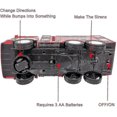 thumbnail image 4 of 2026 Fire Truck Toy For 3-9 Year Old Boys Girls f26, 4 of 4