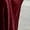Wine Dresses for Women, variant on Womens Bodycon Velvet-Dresses Elegant Long Sleeve Mock Neck Slim Fit Ladies Trendy Back Slit Pleated Solid Semi Formal Party Prom Midi Dress