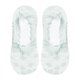 thumbnail image 1 of Moda para Mujer Encaje Calcetines Antideslizante Invisible Casual Low Cut Boat , Verde BLESIY Calcetines invisibles de encaje para mujer, 1 of 6