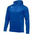thumbnail image 1 of Nike Therma - Sudadera con capucha para hombre, forro polar, para entrenamiento, 1 of 4