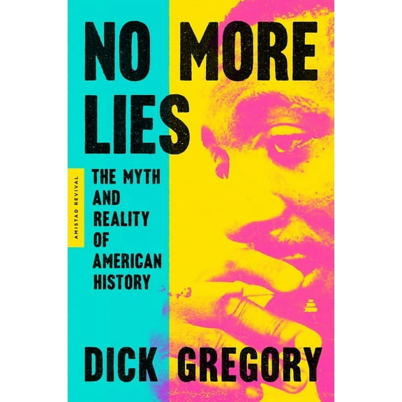 No More Lies, (Paperback)