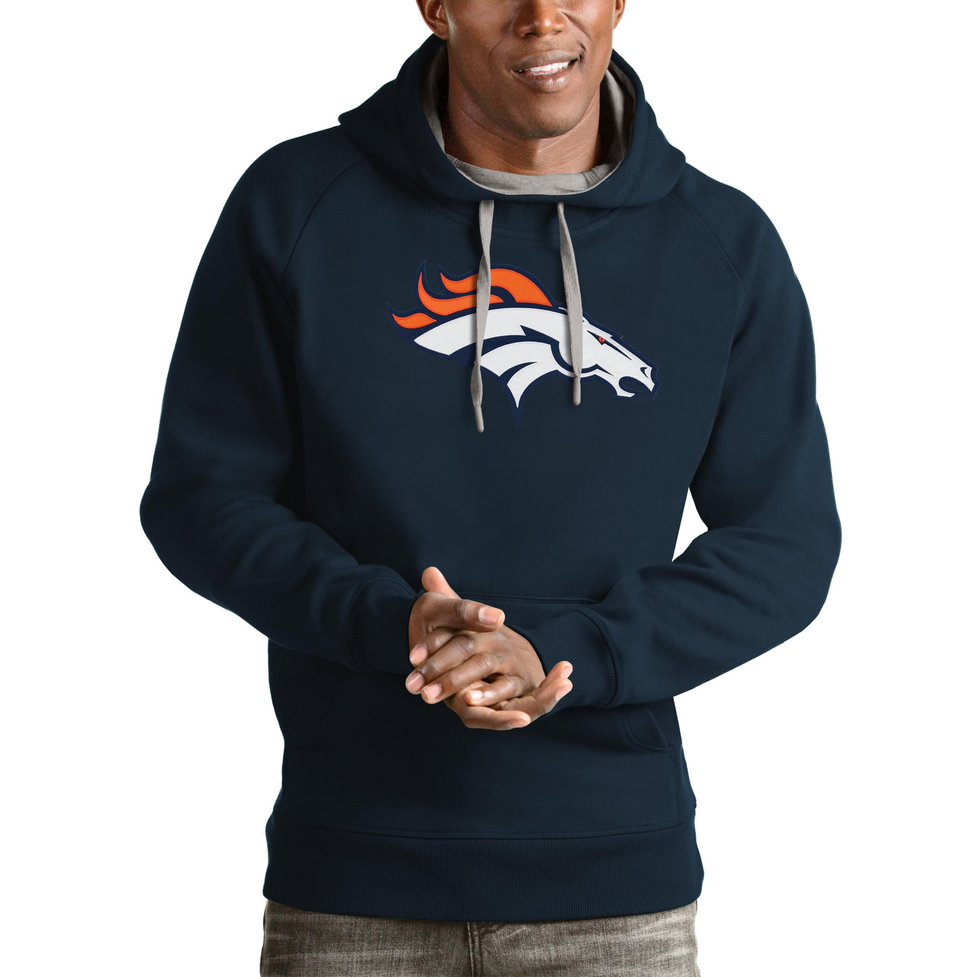 denver broncos hoodie walmart