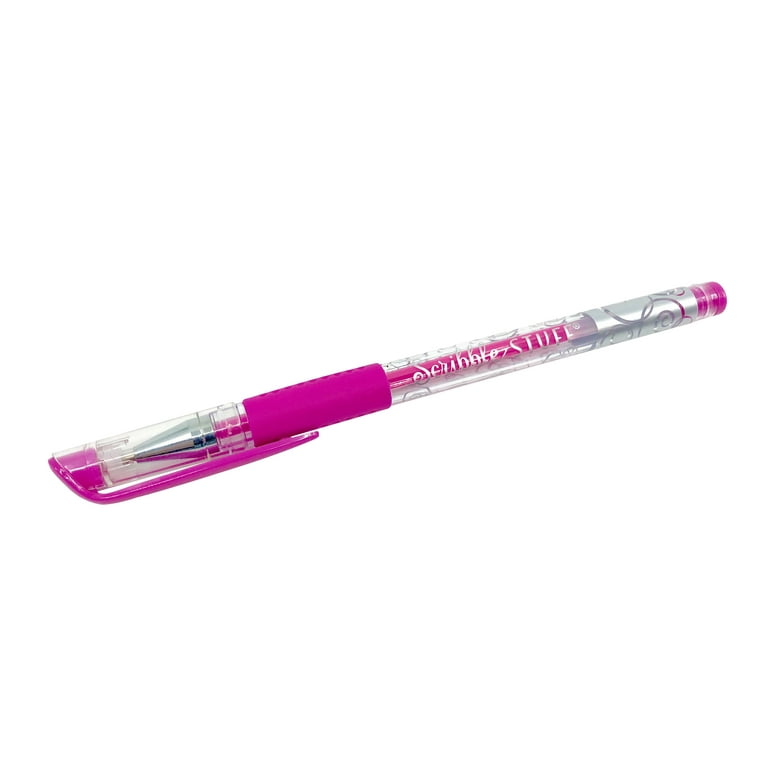  Tofficu 4pcs Ballpoint Pen Colored Gel Pens Decor Glitter Gel  Pens Kids Pens Tul Pens Sparkly Fancy Pens Advertising Gift Pen Business  Gift Pen Metal Sign Pens Office Pu Stylus 