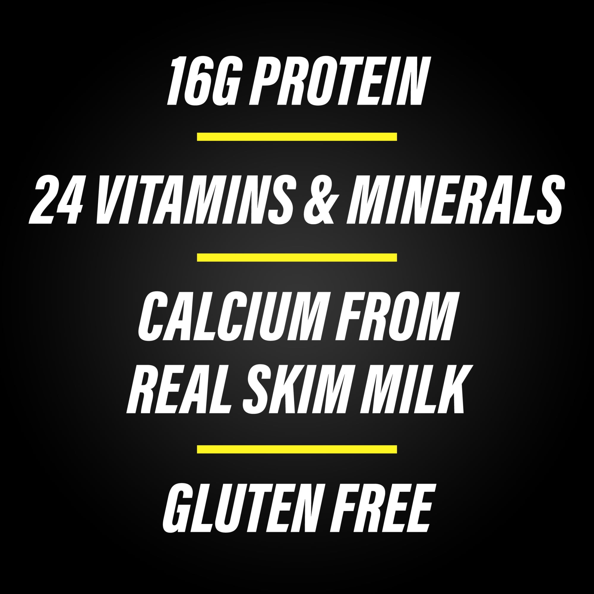 Nutrament Chocolate Nutrition Drink, Energy Drink with Vitamins, Minerals and Protein, 12 fl oz Can