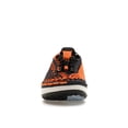 thumbnail image 3 of Nike Men's ACG Watercat+ Bright Mandarin Gridiron Shoes, from StockX, 3 of 5
