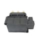 thumbnail image 4 of sweethay Compresor de suspensión neumática para coche, bloque de válvulas, repuestos para automóviles 2123200358, reemplazo del distribuidor de Vehículos, repuestos y accesorios Mis sweethay VI021855-00B, 4 of 6