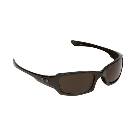 Replacement Lenses Compatible with OAKLEY Fives Squared Polarized Bronze Brown