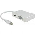 thumbnail image 2 of Axiom 4-in-1 Multiport Adapter, 2 of 3