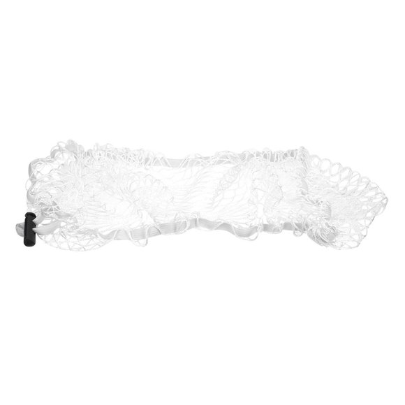 RENACLIPY Aquarium Mesh Screen Round Cover with Aquatic Protection for Fish Safety 1Pack