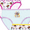 Multicolor, variant on Karma's World Girls Underwear Brief, 7-Pack, Sizes 6-8