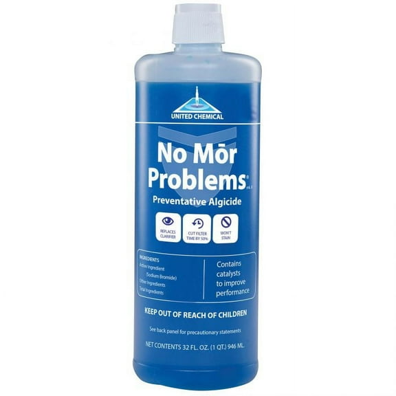 No Mor Problems
