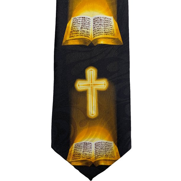 henri christian tie