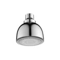 thumbnail image 1 of Multicolor LED Illuminated Rainfall Shower Head with Automatic Chromatic Transition for Modern Bathrooms, 1 of 7