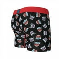 thumbnail image 4 of Transformers Icons Swag Boxer Briefs-Large (36-38), 4 of 5
