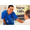 thumbnail image 3 of Infinity Collection It's a Beautiful Day to Save Lives - Nurse Reel - Retractable ID Holder - Nurse -, 3 of 3