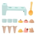 thumbnail image 1 of Ensemble de Jouets de Plage pour Enfants, Jeu de Sable Extérieur à la Cour Arrière, Bord de Lac, Rivage, Rivière, Jardin, 1 of 1