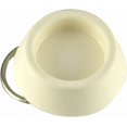 thumbnail image 3 of WWS-1- 1/8 Pouce Bouchon de Vidange en Caoutchouc, Blanc, Cartonné, 80224, 3 of 4
