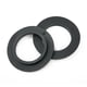 thumbnail image 4 of 5PCS Rubber Seal Washer Gasket Basket Strainer Kitchen Sink Drain Rubber Gasket Replacement For 78mm 79mm 80mm 82mm 83mm, 4 of 11