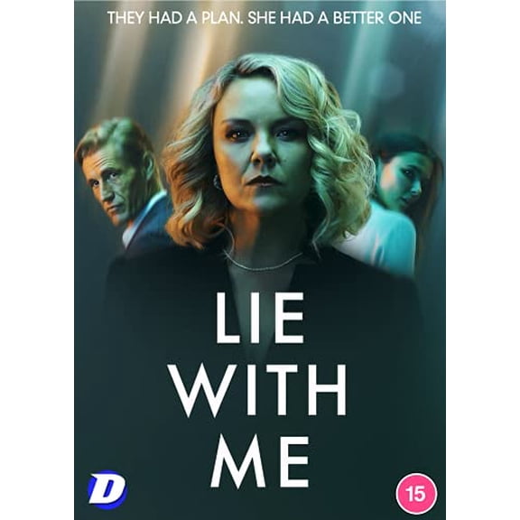 Lie With Me [DVD]