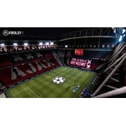 Fifa 21: Champions Edition - PlayStation 4