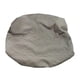thumbnail image 4 of Funda protectora de cama, lavable, suave, 180 x 200 cm Gris, 4 of 9