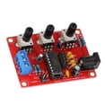 thumbnail image 4 of Lovoski Function Signal Generator DIY Sine/Triangle/Square for XR2206, 4 of 6