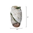 thumbnail image 3 of Sandcastle Ceramic Decorative Vase Large, 3 of 4