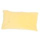 thumbnail image 2 of Almohadas Funcionales, Almohada De Diseño Humanizado Cojín Trasero Estructura Granular De Flujo Completo Para La Oficina Para El Hogar ANGGREK Amarillo, 2 of 8
