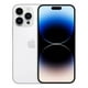thumbnail image 1 of iPhone 14 Pro 256GB Silver Reacondicionado, 1 of 3