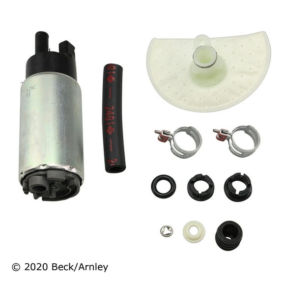 BeckArnley 152-0890 Fuel Pump - Electric