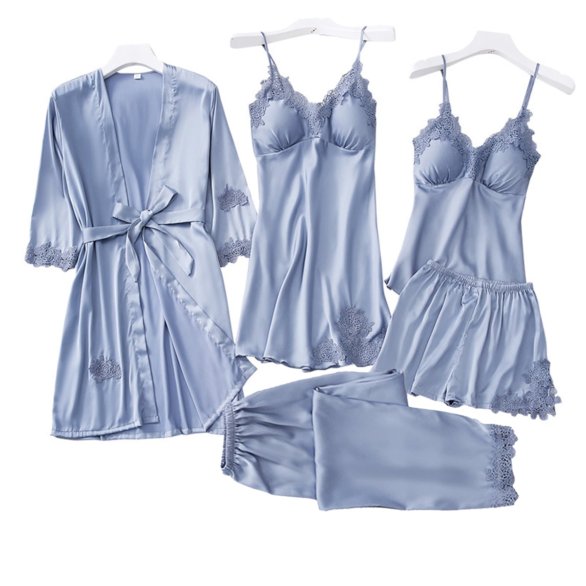 Walmart Camison Novia Talla Grande Camisón Para Mujer Lencería