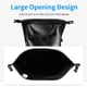 thumbnail image 5 of TFixol 25L Mochila para motocicleta Mochila impermeable para ciclismo Mochila para montar en bicicleta Paquete de chaleco, 5 of 8