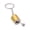 Gold, variant on Creative Metal Gear Shifter Lever Keychain For Personalizing Vehicle Styling Automotive Accessories