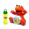 Disney Elmo Bubble Machine