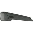 thumbnail image 4 of Jack Spade Aaron/S Sunglasses - Matte Blue (04Q4F8), 4 of 4