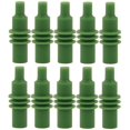 thumbnail image 1 of Weather Pack Connector Seal Plug - Pack of 10, 1 of 1