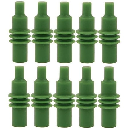 

Weather Pack Connector Seal Plug - Pack of 10