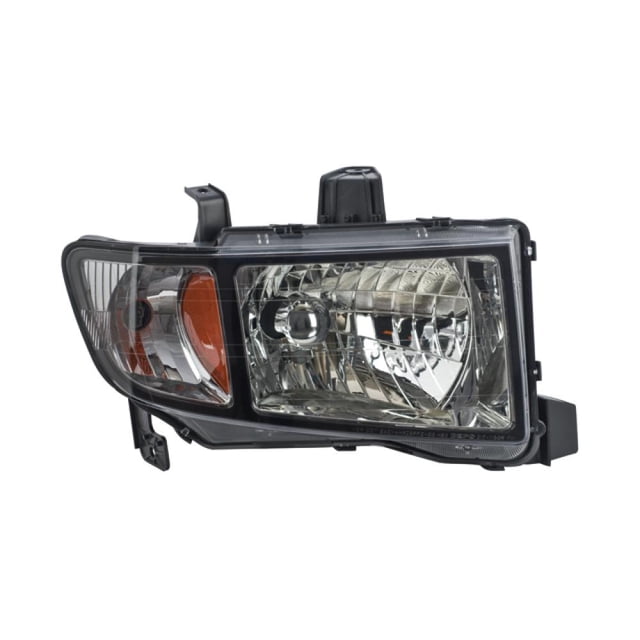Faro DEPO Honda Ridgeline 2006 - 2008 Copiloto