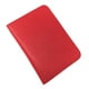 thumbnail image 3 of Funda Vedicci - Estuche Porta Pasaporte de Piel Genuina naranja Vedicci UQ-6M2G-2QCA, 3 of 3