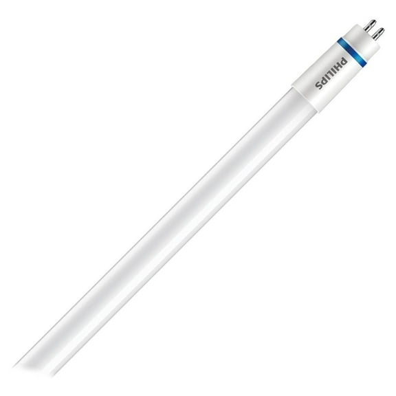 Philips 468314 - 14T8/48-3500 IF 10/1 4 Foot LED Straight T8 Tube Light Bulb for Replacing Fluorescents